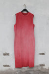 BORIS BIDJAN SABERI Dyed Gradient Sleeveless Maxi Dress WDRESS4 F035